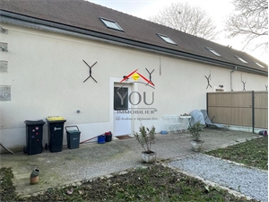 t4 à la location -   60110  AMBLAINVILLE, surface 6 m2 location t4 - UBI474350591